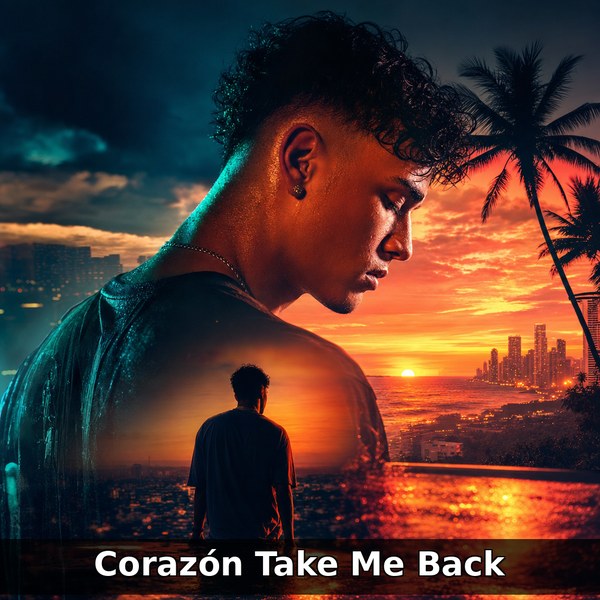 Corazón Take Me Back