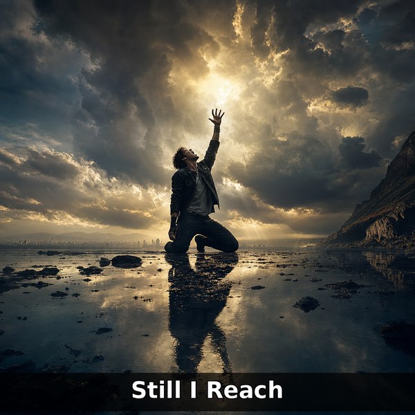 Still I Reach