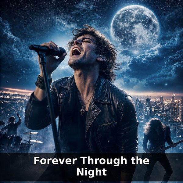 Forever Through the Night
