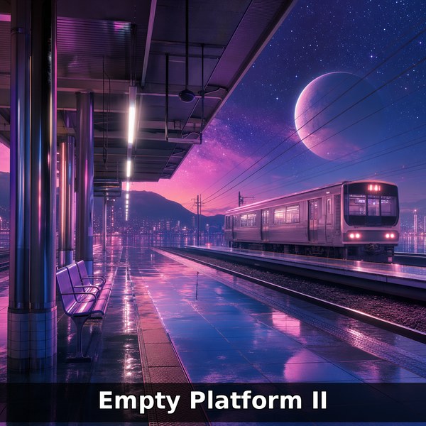 Empty Platform II