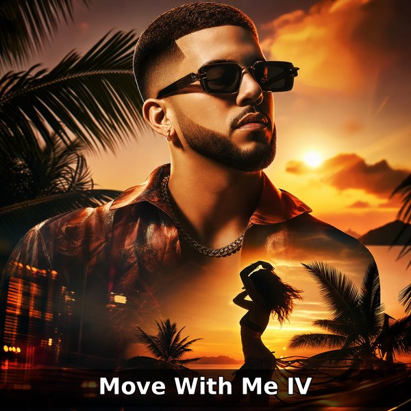 Move With Me IV