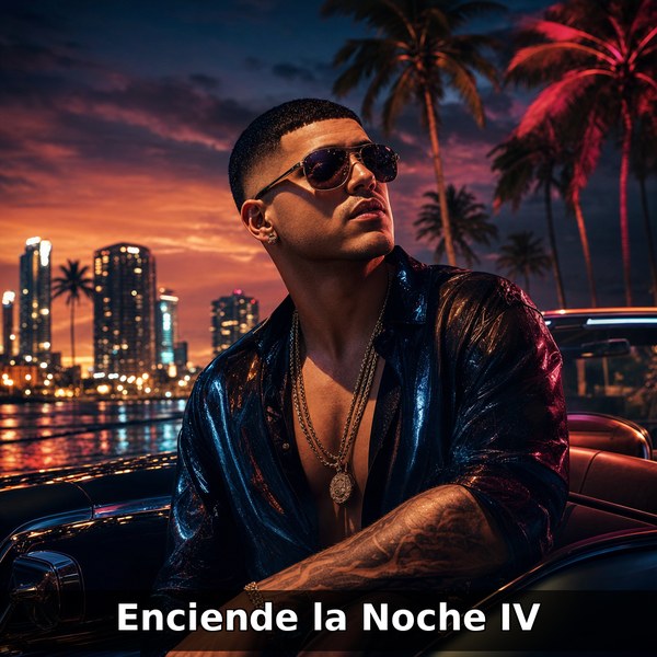 Enciende la Noche IV