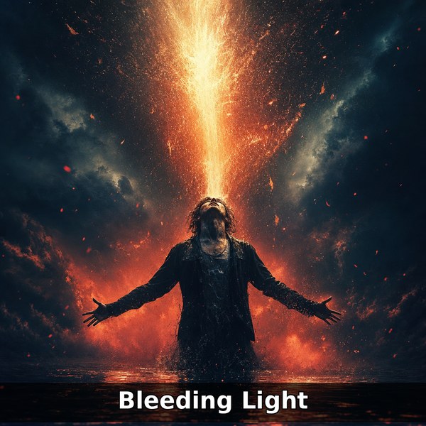 Bleeding Light