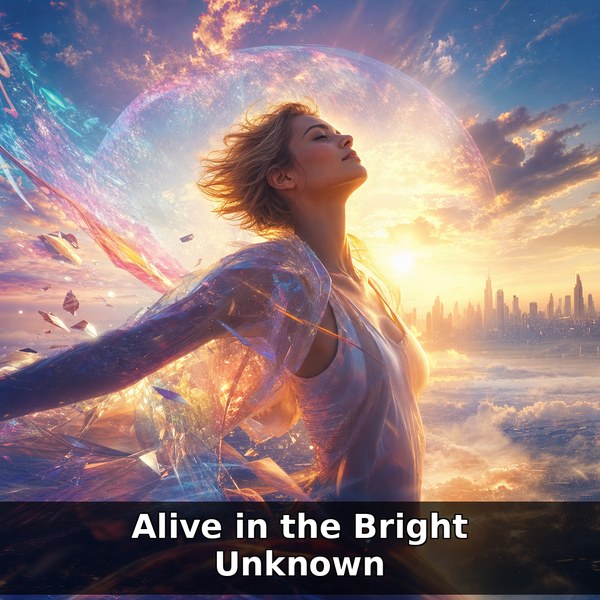 Alive in the Bright Unknown