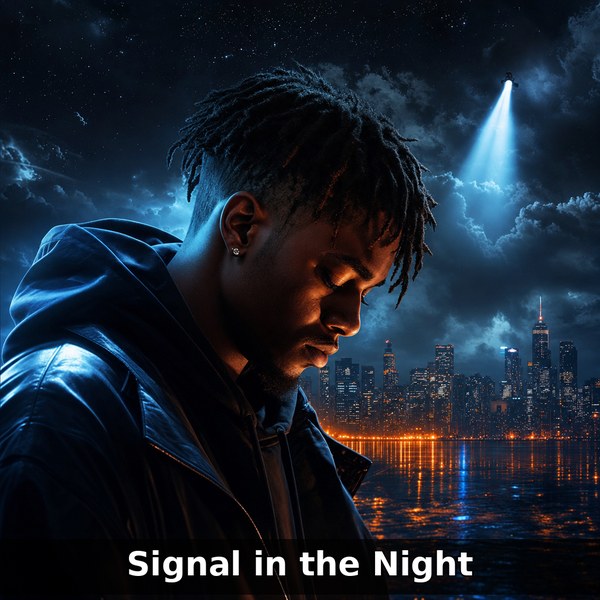 Signal in the Night