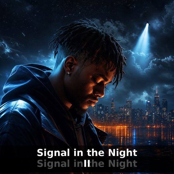 Signal in the Night II