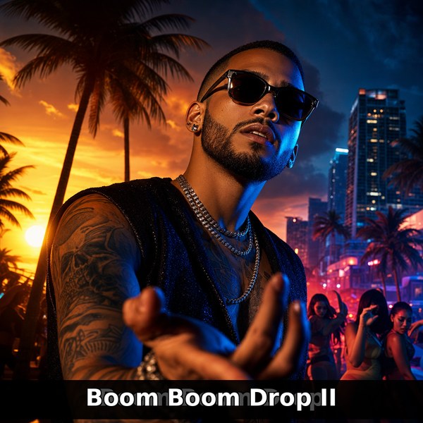 Boom Boom Drop II