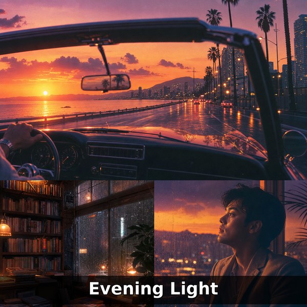 Evening Light