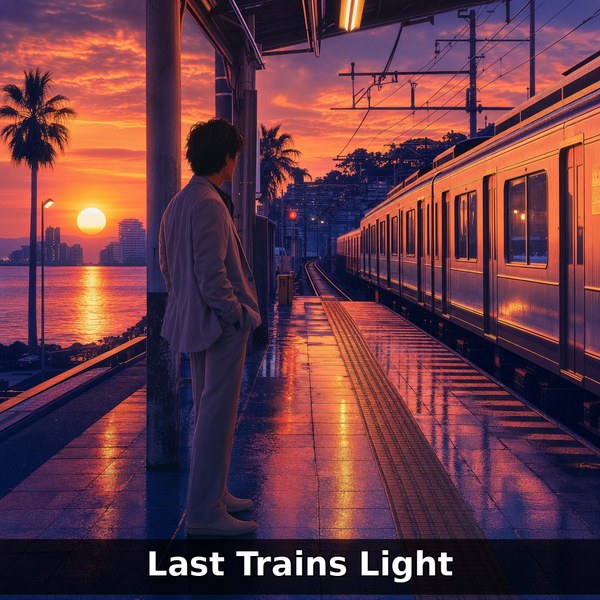 Last Trains Light