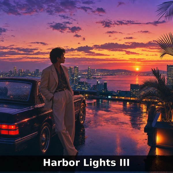 Harbor Lights III