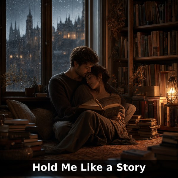 Hold Me Like a Story