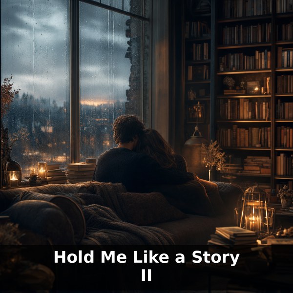 Hold Me Like a Story II