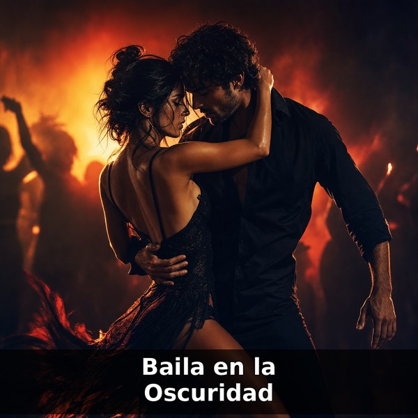 Baila en la Oscuridad