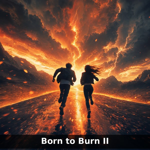 Born to Burn II