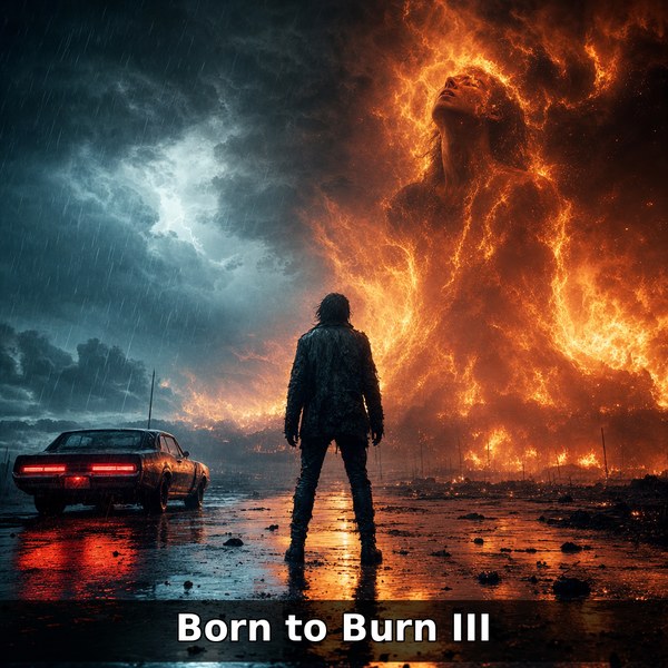 Born to Burn III