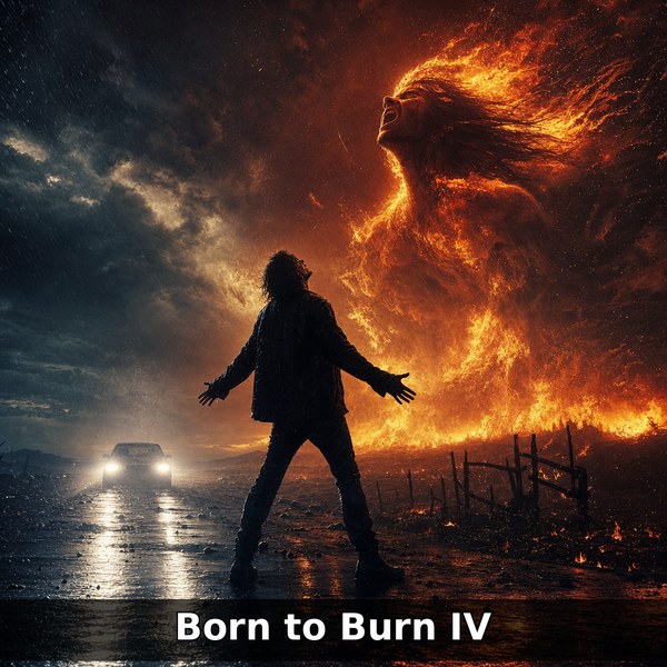 Born to Burn IV