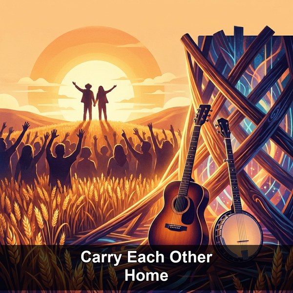 Carry Each Other Home