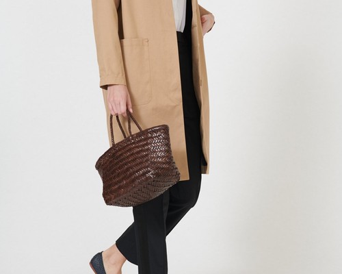 A Dragon Diffusion bag being carried
