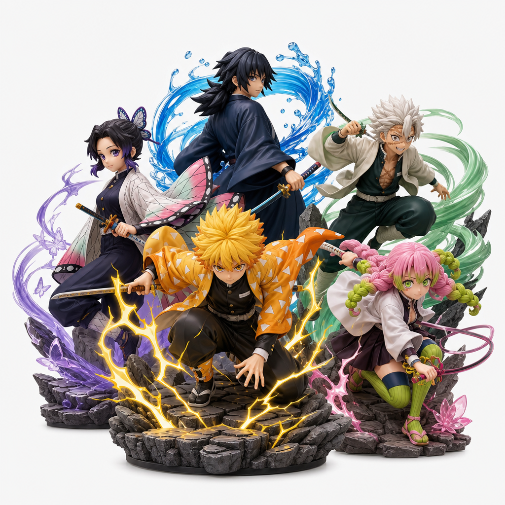 We Are The Thunder II