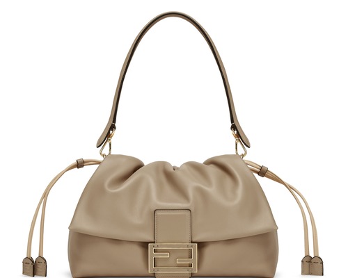 FENDI Mamma Baguette, Large