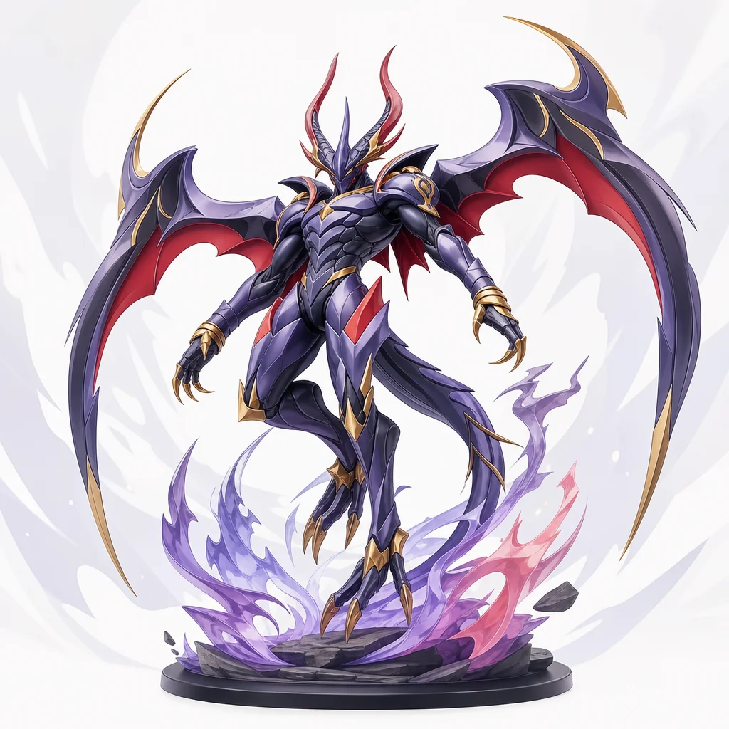 ARTFX Action Figure Series Guardian Force Diabolos FINAL FANTASY VIII KOTOBUKIYA About This Item