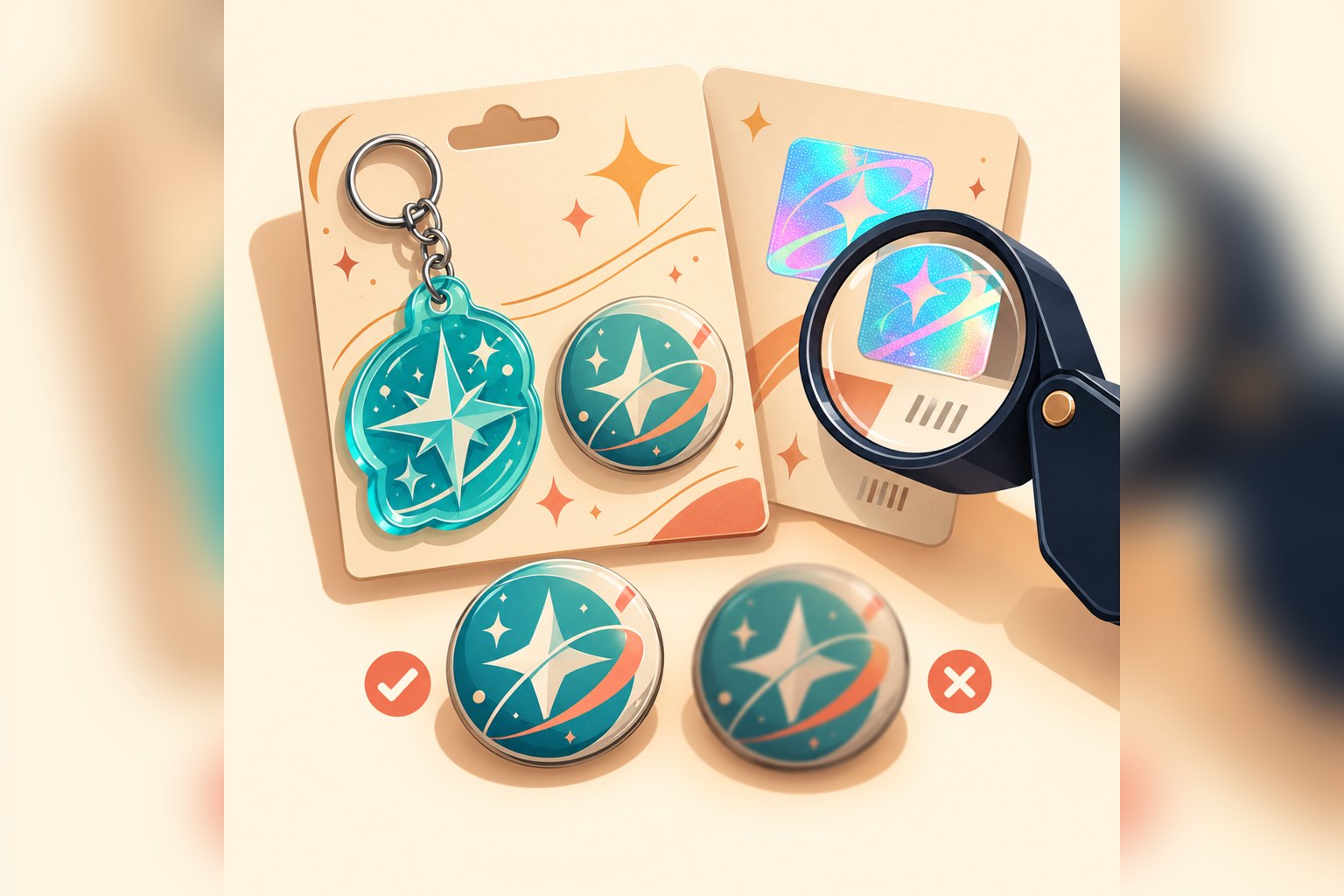 How to Spot Fake Hatsune Miku Goods & Accessories: Series-Specific Authenticity Guide