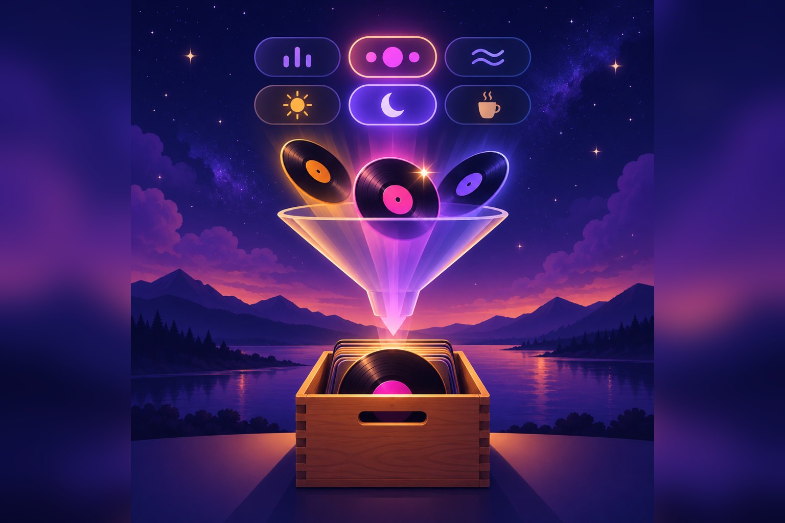 HD Music World Track Finder