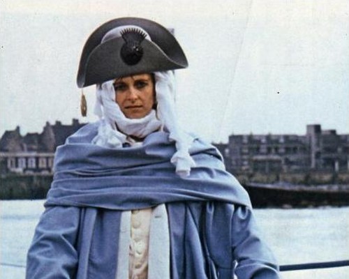 The Pirate collection of 1981